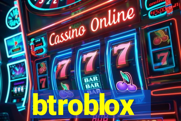 btroblox - making roblox better